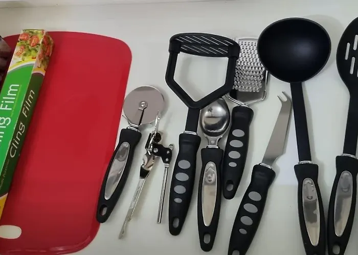 Apartment *f1*5gh* Setup For Your Relaxed & Amazing + Free Parking + Free Fast Wifi * *